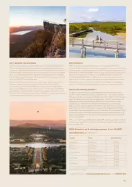 Flight Centre catalogue Page 83