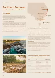 Flight Centre catalogue Page 84