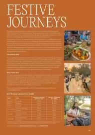 Flight Centre catalogue Page 85