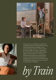 Flight Centre catalogue Page 9