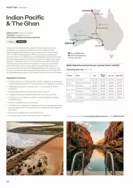 Flight Centre catalogue Page 92