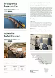 Flight Centre catalogue Page 97