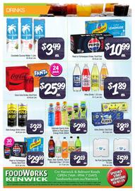 Foodworks catalogue week 31 Page 8