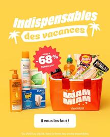 Catalogue Chronodrive semaine 31 page 2