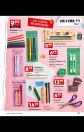 Biedronka gazetka Strona 35