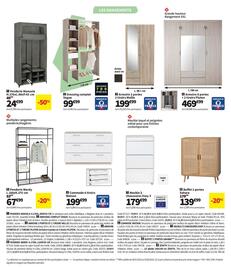 Catalogue Conforama page 10