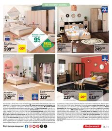 Catalogue Conforama page 11