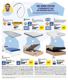 Catalogue Conforama page 12