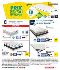 Catalogue Conforama page 13