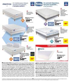 Catalogue Conforama page 14