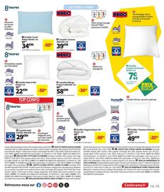 Catalogue Conforama page 15