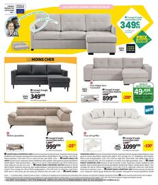 Catalogue Conforama page 16