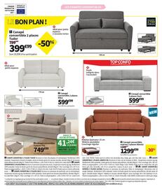 Catalogue Conforama page 18