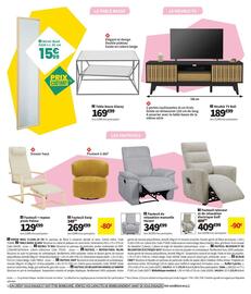 Catalogue Conforama page 20
