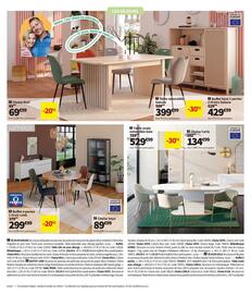 Catalogue Conforama page 22