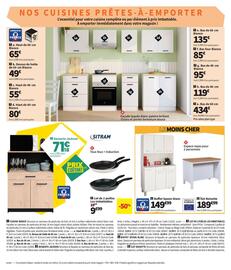 Catalogue Conforama page 24