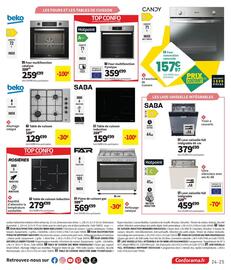 Catalogue Conforama page 25