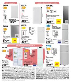 Catalogue Conforama page 26