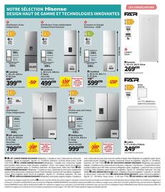 Catalogue Conforama page 28