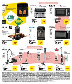 Catalogue Conforama page 30