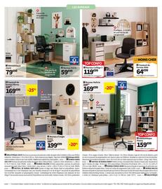 Catalogue Conforama page 4