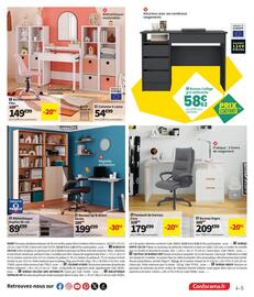 Catalogue Conforama page 5