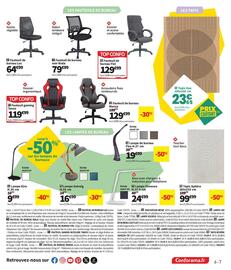 Catalogue Conforama page 7
