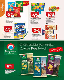 Chata Polska gazetka Strona 12