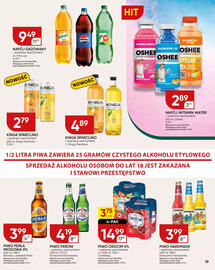 Chata Polska gazetka Strona 19