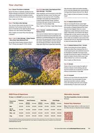Flight Centre catalogue Page 103