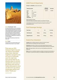 Flight Centre catalogue Page 109