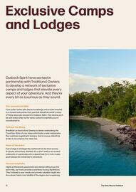 Flight Centre catalogue Page 12