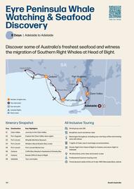 Flight Centre catalogue Page 124
