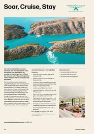 Flight Centre catalogue Page 140