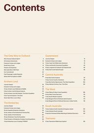Flight Centre catalogue Page 4