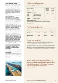 Flight Centre catalogue Page 59