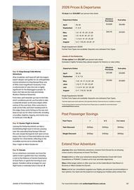 Flight Centre catalogue Page 63