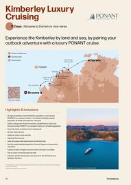 Flight Centre catalogue Page 70
