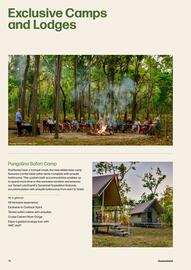 Flight Centre catalogue Page 76