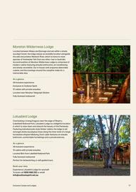 Flight Centre catalogue Page 77