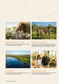 Flight Centre catalogue Page 9