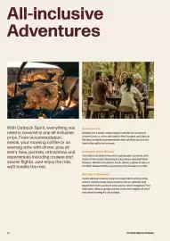 Flight Centre catalogue Page 10