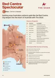 Flight Centre catalogue Page 100