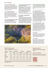 Flight Centre catalogue Page 103