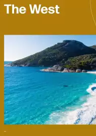 Flight Centre catalogue Page 104