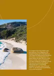 Flight Centre catalogue Page 105