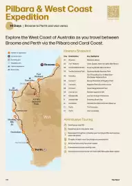 Flight Centre catalogue Page 106