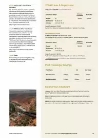 Flight Centre catalogue Page 113