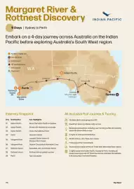 Flight Centre catalogue Page 116