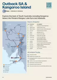 Flight Centre catalogue Page 120